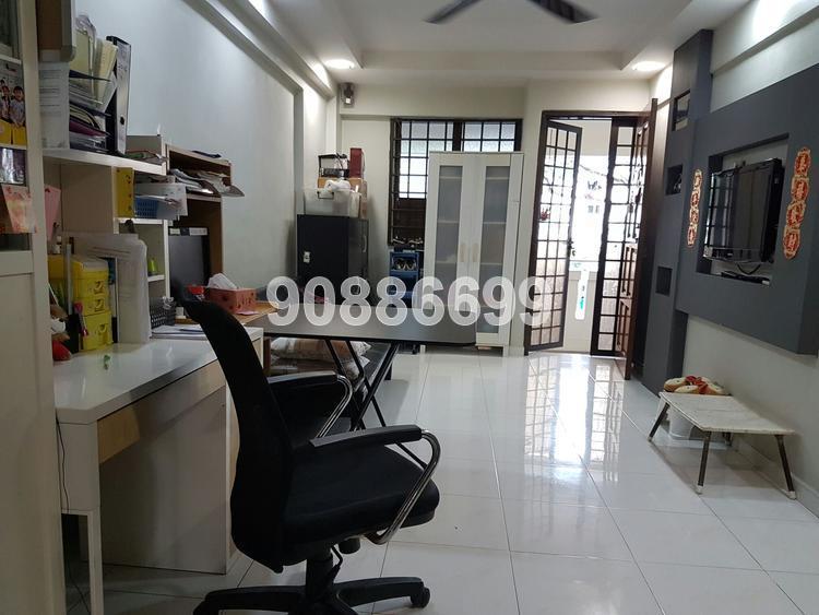 Blk 463 Ang Mo Kio Avenue 10 (Ang Mo Kio), HDB 3 Rooms #138702462